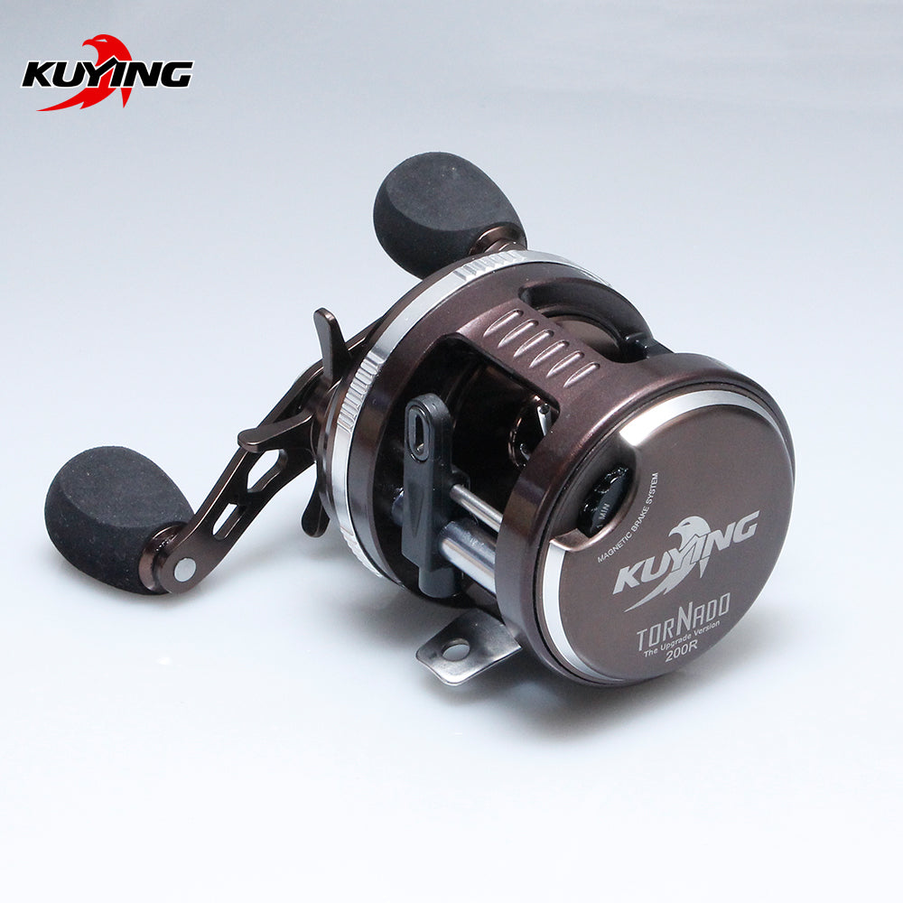 Fishing Reel